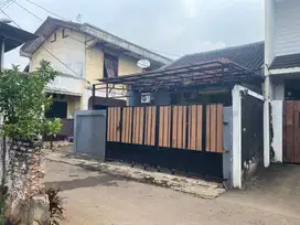 Dijual Rumah Bebas Banjir di Jatibening Bekasi