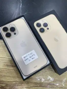 iPhone 13 pro 128gb iBox gold fullset