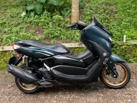 Sepeda Motor Nmax ABS Keyless | 2023 | Good Condition | Like New