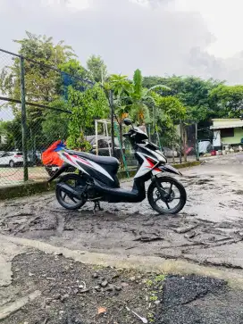 Honda Vario 110cc Cbs Iss Esp Tahun 2018