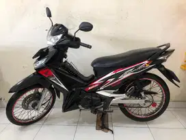 Supra X 125 Fi Th.2015 Super irit!!