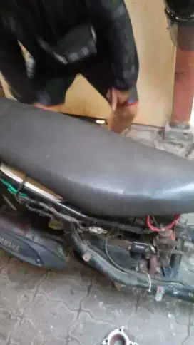 Service motor panggilan