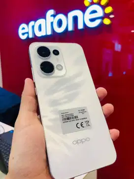 Oppo reno 13 series 12/512gb, bisa pakai cash/credit
