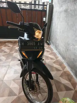 Revo Fit 2020 mulus