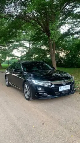 HONDA ACCORD 1.5CC TURBO EL at 2019 Istimewa