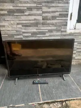 Tv led Samsung 32in