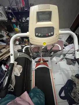 Dijual treadmill ob