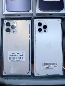 KREDIT IPHONE SECOND / NEW