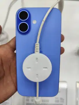 IBOX APPLE IPHONE 16