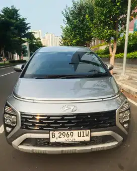 CASH || Hyundai Stargazer Prime 2023