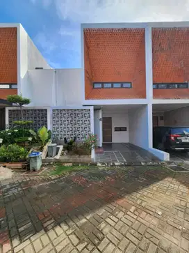 Dijual Cluster Minimalis Bebas Banjir di Jaka Sampurna Bekasi