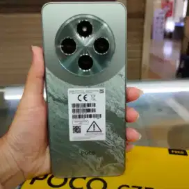 Xiaomi Poco C75 NFC 6/128