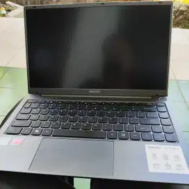 AXIOO HYPE 5 RYZEN 5-3500 8/256gb 14”FHD IPS