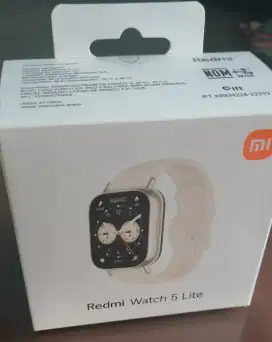 Smart Watch Redmi Watch 5 Lite
