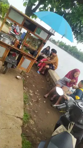 Bakso Malang Keliling