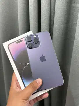 iPhone 14 Pro Max 128Gb Deep Purple ex IBOX