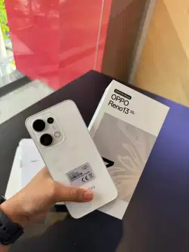 Ready Oppo Reno 13 5G