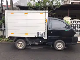 Daihatsu Espass 2007 Bensin