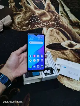 Vivo Y17 8/256Gb