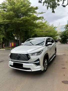 Zenix Q Hybrid Modelista 2024