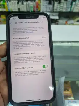 Iphone 12 128Gb all operator no minus msih bgus bengt bs tker tmabh