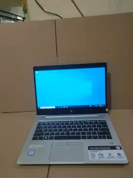 Laptop hp Elitebook 830 G6 Intel core i5 gen 8