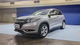 DP MURAH - Honda HRV 1.5 E Bensin-AT 2017