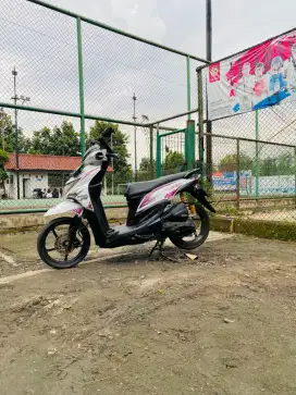 Honda beat pop 110 cc pgmFi