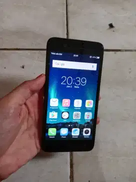 vivo y53 ram 2/16