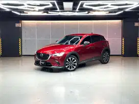 Low Km 11Rb!!!Mazda CX-3 2023