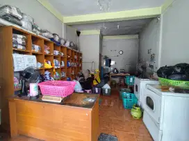 Jual / Take Over Laundry