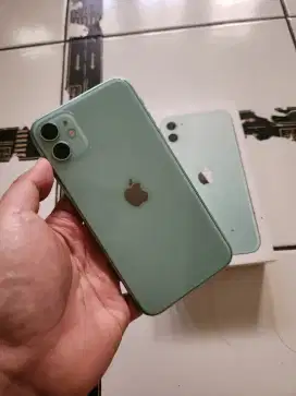 iPhone 11 256gb iBox Resmi Murah