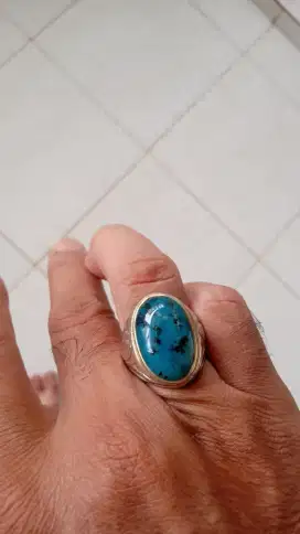 Batu Bacan doko