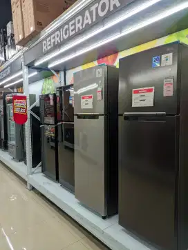 CASH/KREDIT TANPA DP