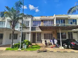 Cluster Minimalis Siap Huni di Grand Galaxy City Bekasi