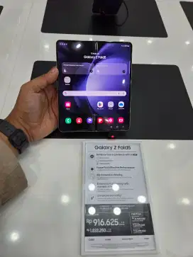 SAMSUNG Z FOLD5 SPECIAL PRICE