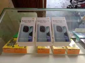 [ Respon WA ] Redmi Note 14 Pro+ 5G 12/512 free Givebox Garansi 15bln
