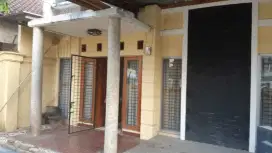 Rumah Murah Daerah Kedamaian