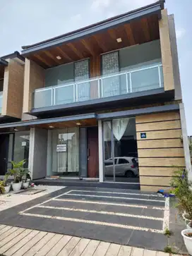 Disewakan Rumah Minimalis Tanpa Perantara