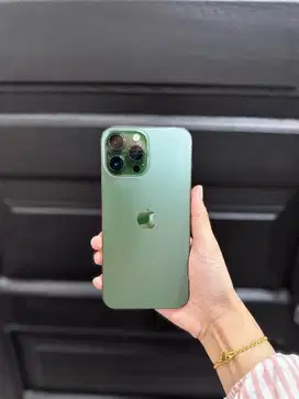 Iphone 13 promax 256gb ibox