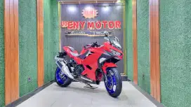ENY MOTOR - Ready Kawasaki All Ne Ninja 250cc Standar 2018!! Km Rendah