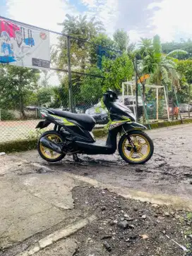Honda beat 110 cc eco pgmFi