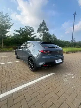 Mazda 3 HB 2023 Low KM