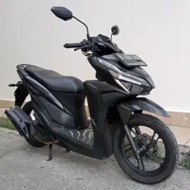 HONDA VARIO 150 KEYLESS TAHUN 2019 CASH / KREDIT MURAH DP MULAI 500 RB
