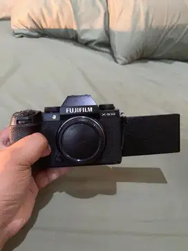 Body only Camera Fujifilm XS10