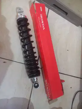 Shock vario k59