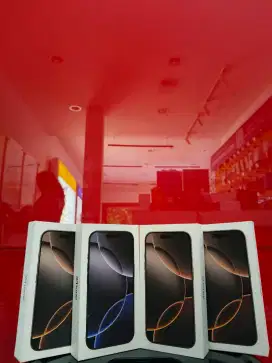 IPHONE 16 SERIES