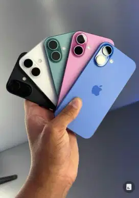 Ready iphone 16