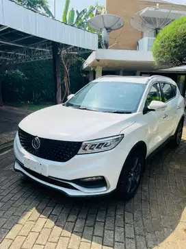Dfsk Glory I Auto 2025 White Pearl SUV Masih Gress Jual Cepet