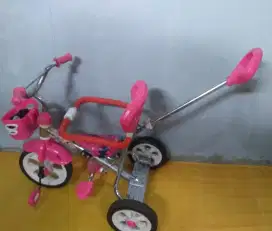 Sepeda anak  roda 3